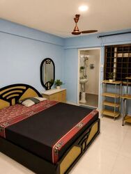 Blk 344 Woodlands Street 32 (Woodlands), HDB 4 Rooms #563079151